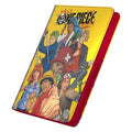 UGD011949 Ultimate Guard Zipfolio 360 Xenoskin One Piece - Crew