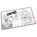 UGD011946 Ultimate Guard Play-Mat One Piece - Crew