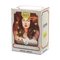 AT-16536 Dragon Shield Brushed Art Sleeves - Soul Warden (100 Sleeves)