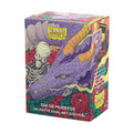 AT-12192 Dragon Shield Matte Dual Art - Dia De Muertos 2026 (100 Sleeves)