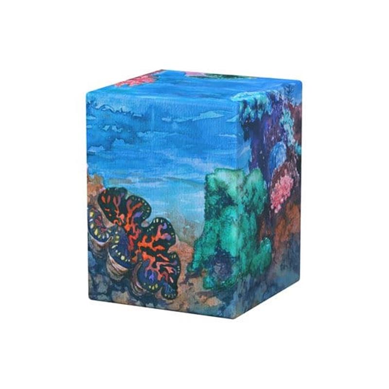 UGD011814 Ultimate Guard RTE Boulder 100+ Coral Places - Seablue Hush
