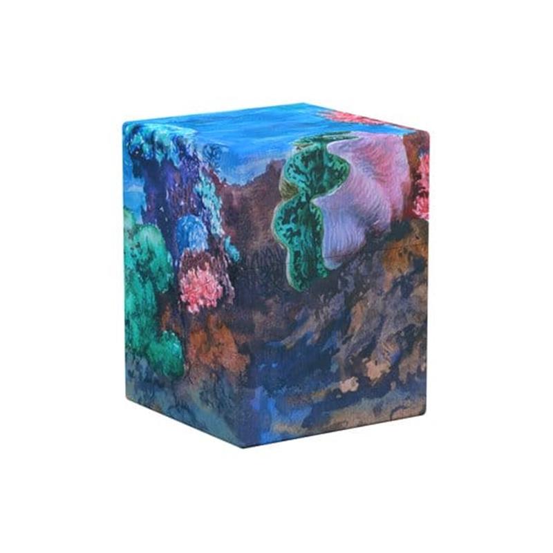 UGD011814 Ultimate Guard RTE Boulder 100+ Coral Places - Seablue Hush