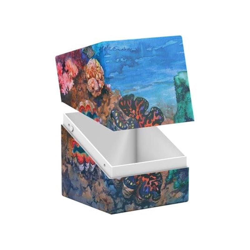 UGD011814 Ultimate Guard RTE Boulder 100+ Coral Places - Seablue Hush