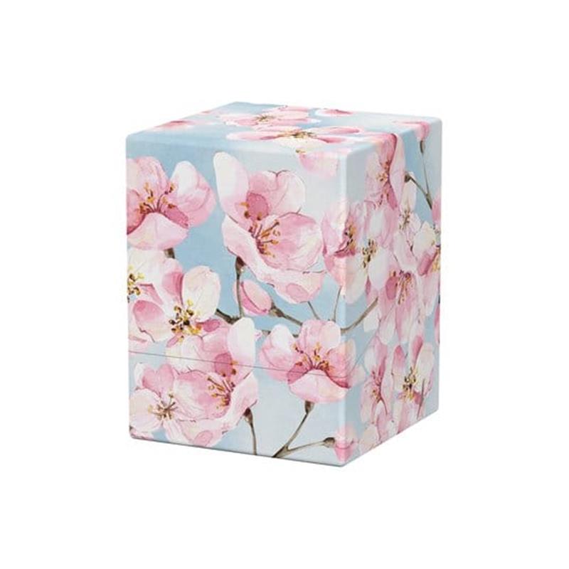 UGD011812 Ultimate Guard RTE Boulder 100+ Floral Places - Cherry Blossom
