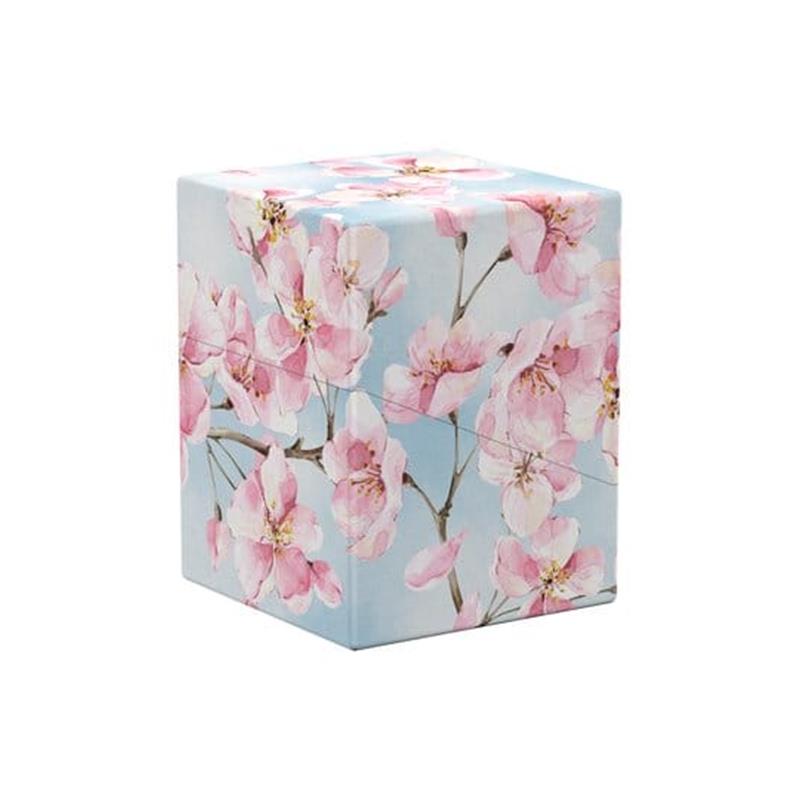 UGD011812 Ultimate Guard RTE Boulder 100+ Floral Places - Cherry Blossom