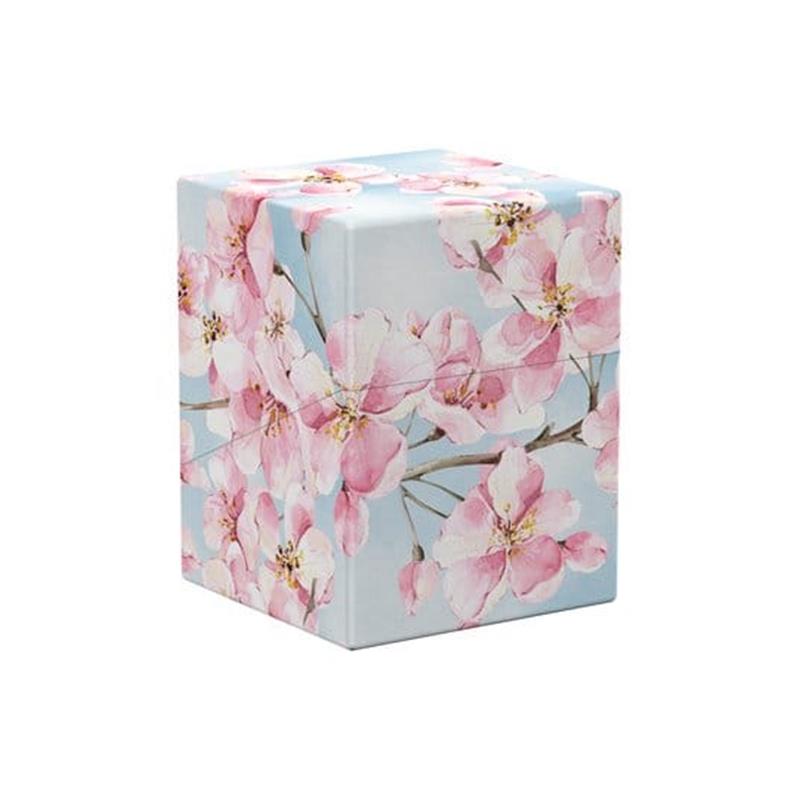 UGD011812 Ultimate Guard RTE Boulder 100+ Floral Places - Cherry Blossom