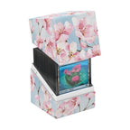 UGD011812 Ultimate Guard RTE Boulder 100+ Floral Places - Cherry Blossom