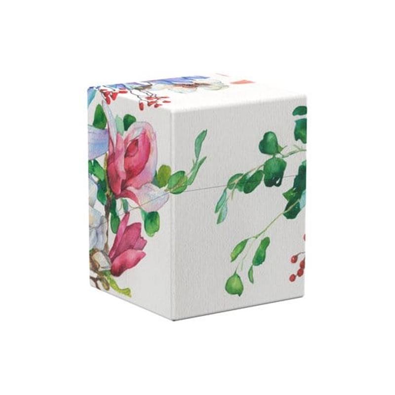 UGD011811 Ultimate Guard RTE Boulder 100+ Floral Places - Lotus Bloom
