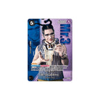 One Piece Premium Card Collection Live Action Edition vol.2 Baroque Works
