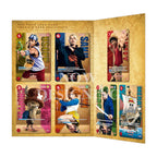 One Piece Premium Card Collection Live Action Edition vol.2 Straw Hat Crew