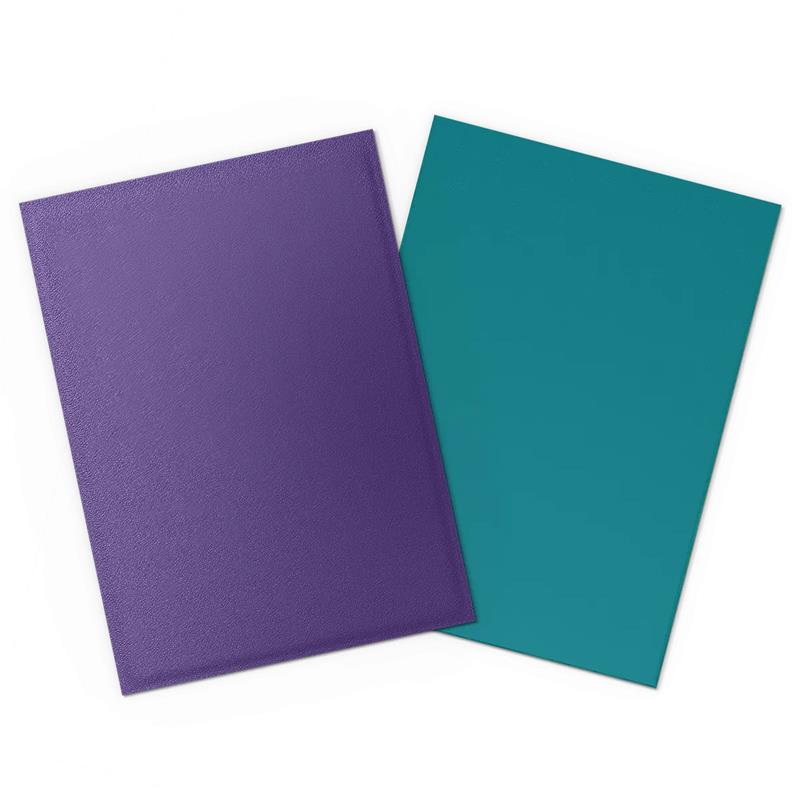 AT-15070 Dragon Shield Dual Matte Sleeves - Soul & Petrol (100 Sleeves)