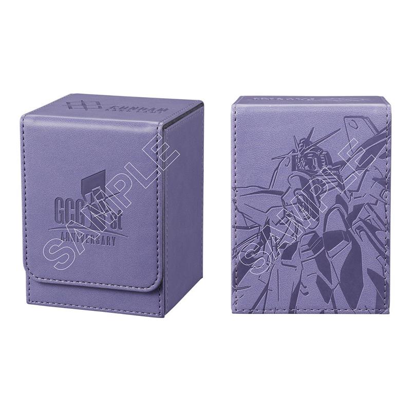 Gundam Card Game 1st Anniversary Set