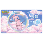 16842 - TAPPETINO - POKEMON - MEW MYTHICAL POKEMON - FOIL PLAYMAT