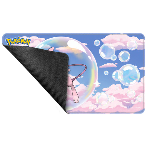 16842 - TAPPETINO - POKEMON - MEW MYTHICAL POKEMON - FOIL PLAYMAT