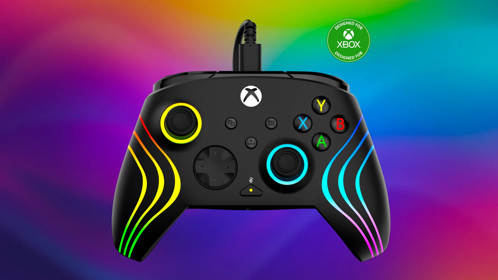 Afterglow™ Wave Wired Controller
