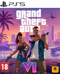 Grand Theft Auto VI PS5 (GTA VI) EU
