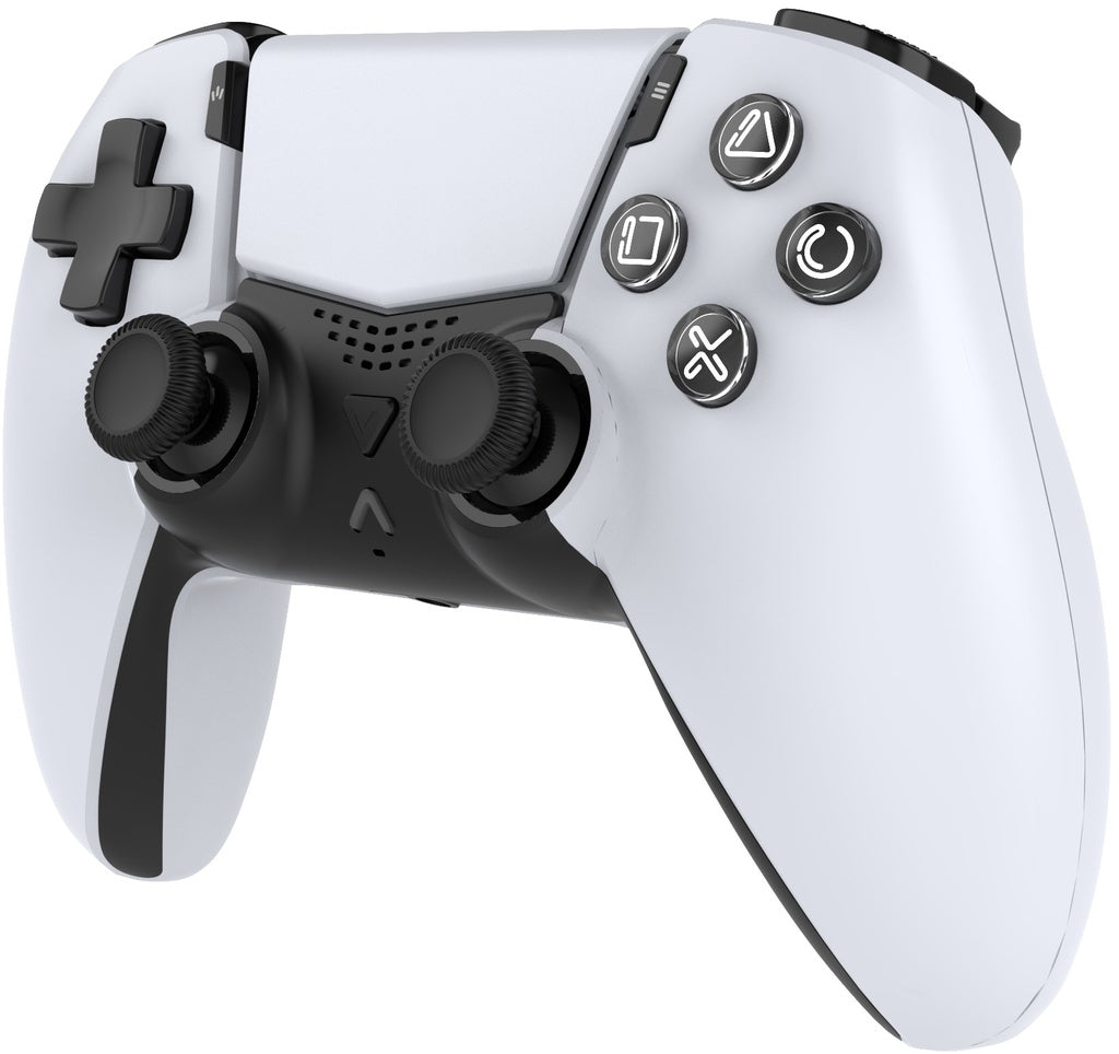 Controller Wireless Vector White Qubick