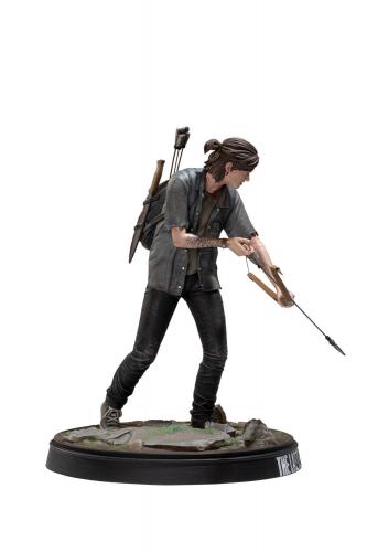 The Last of Us Part II : Ellie W/Bow (DH) 20cm