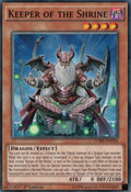 Keeper of the Shrine⁣ - Clash of Rebellions⁣ (Common)⁣ [024]