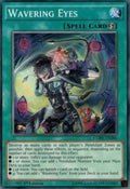 Wavering Eyes⁣ - Clash of Rebellions⁣ (Common)⁣ [066]