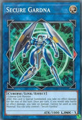 Secure Gardna⁣ - Extreme Force⁣ (Common)⁣ [043]