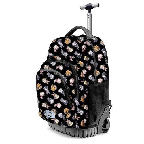 Naruto Zaino Trolley Winds 47 cm (sh1)