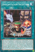Impcantation Inception⁣ - Savage Strike⁣ (Common)⁣ [065]
