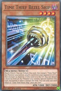 Time Thief Bezel Ship⁣ - Savage Strike⁣ (Common)⁣ [083]