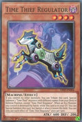 Time Thief Regulator⁣ - Savage Strike⁣ (Common)⁣ [084]