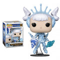 Funko POP! Black Clover: Noelle (Valkyrie) DGLT EXM (fk2)