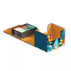 Ultimate Guard - SideWinder Deck Case Xenoskin 100+ 2024 Exclusive Tulum Blue