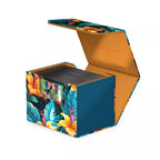 Ultimate Guard - SideWinder Deck Case Xenoskin 100+ 2024 Exclusive Tulum Blue