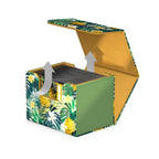 Ultimate Guard - SideWinder Deck Case Xenoskin 100+ 2024 Exclusive Bahia Green