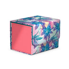 Ultimate Guard - SideWinder Deck Case Xenoskin 100+ 2024 Exclusive Miami Pink