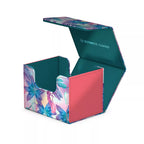 Ultimate Guard - SideWinder Deck Case Xenoskin 100+ 2024 Exclusive Miami Pink