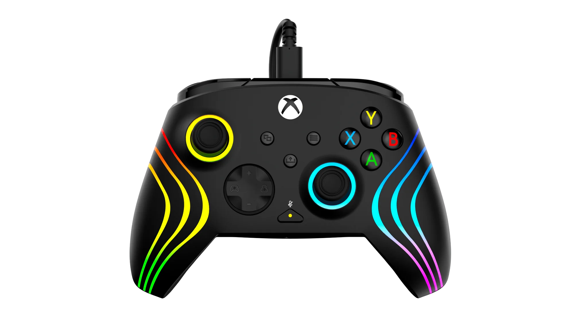 Afterglow™ Wave Wired Controller