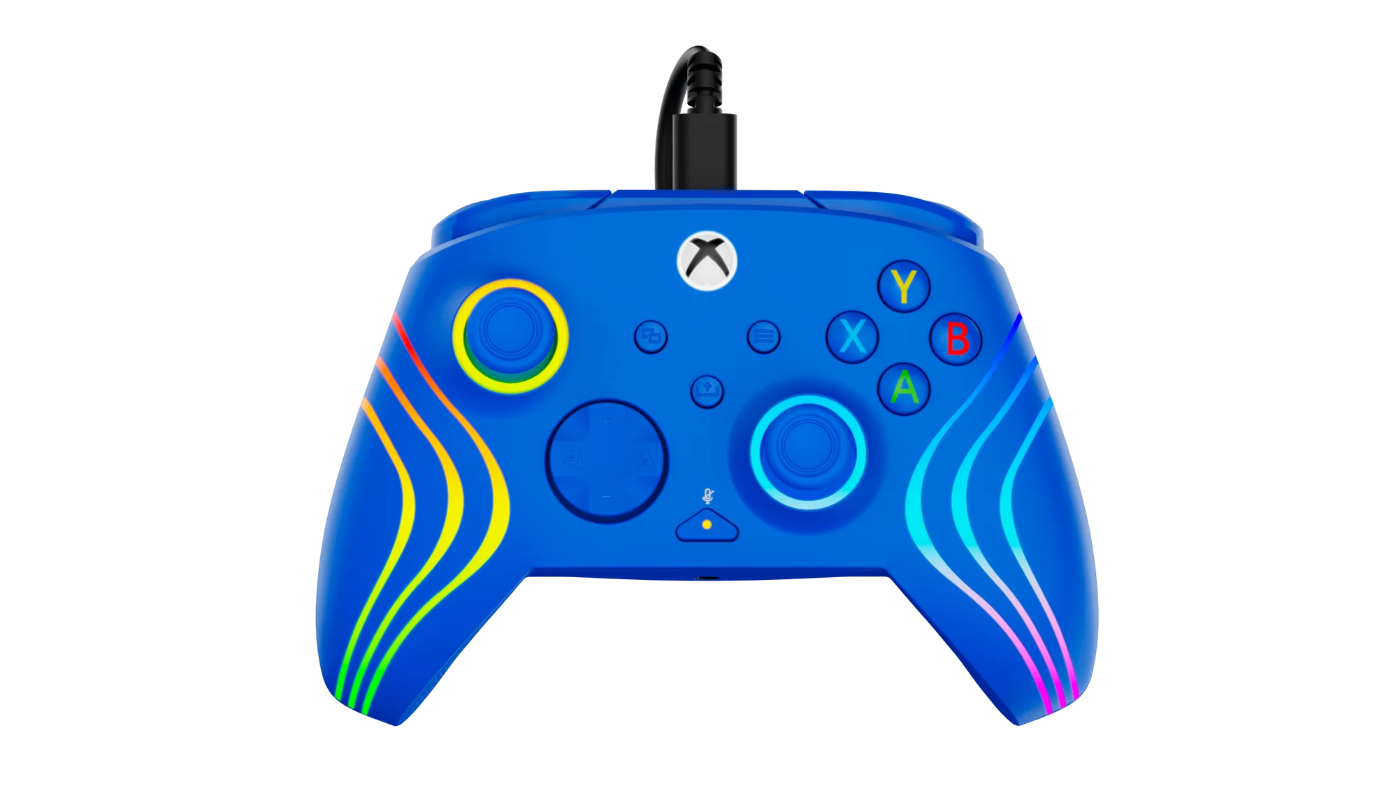 Afterglow™ Wave Wired Controller