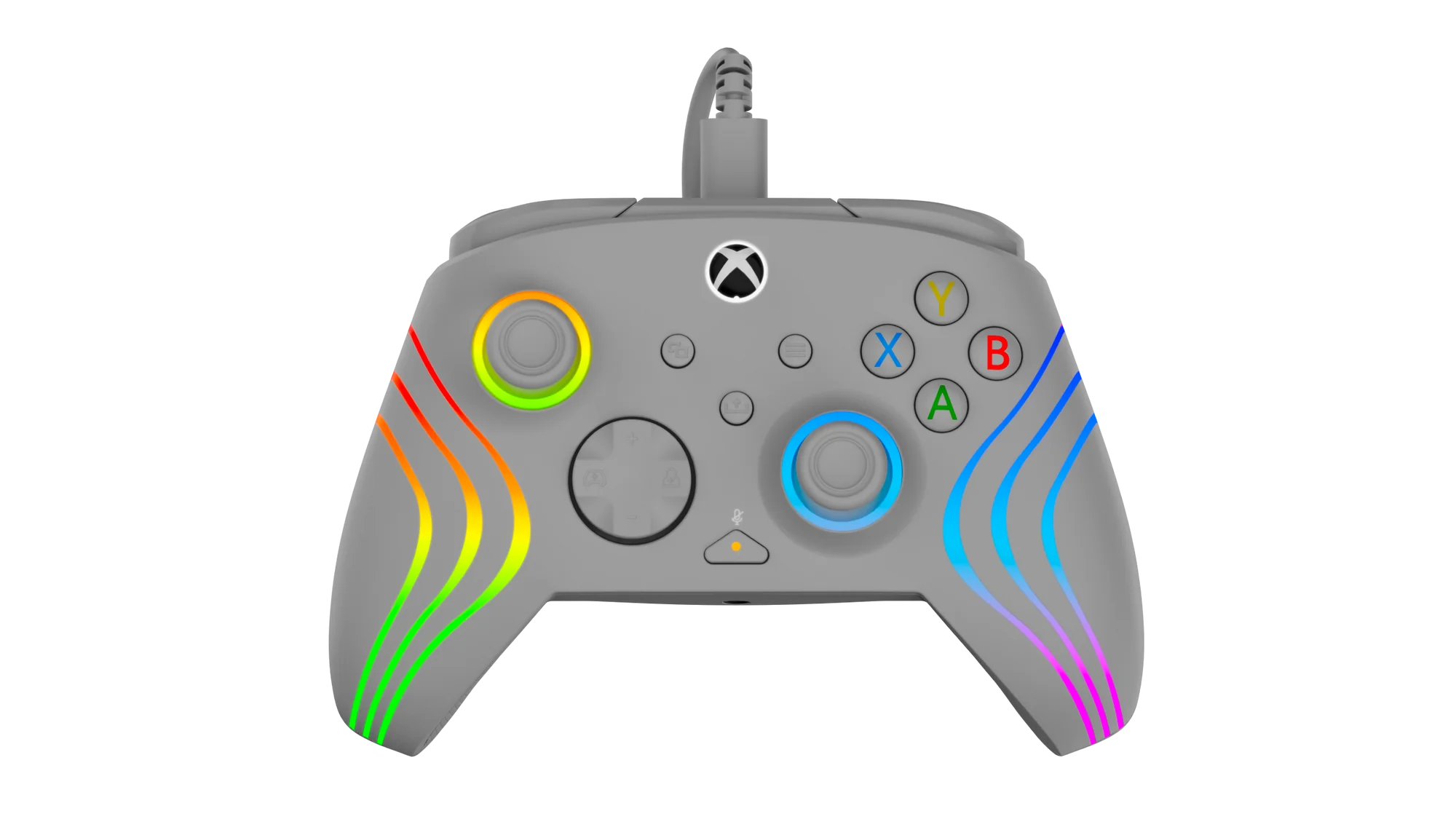Afterglow™ Wave Wired Controller