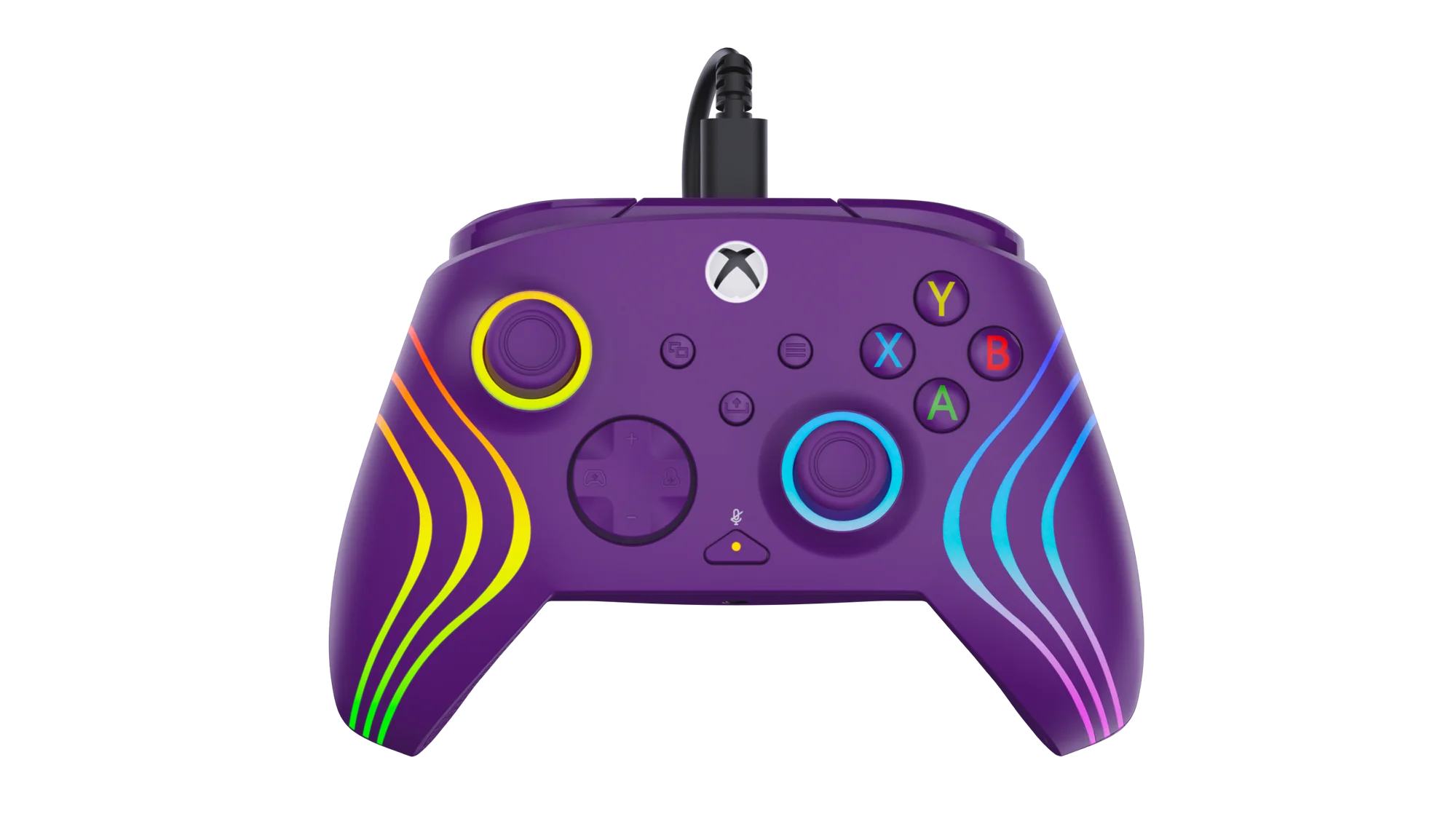 Afterglow™ Wave Wired Controller