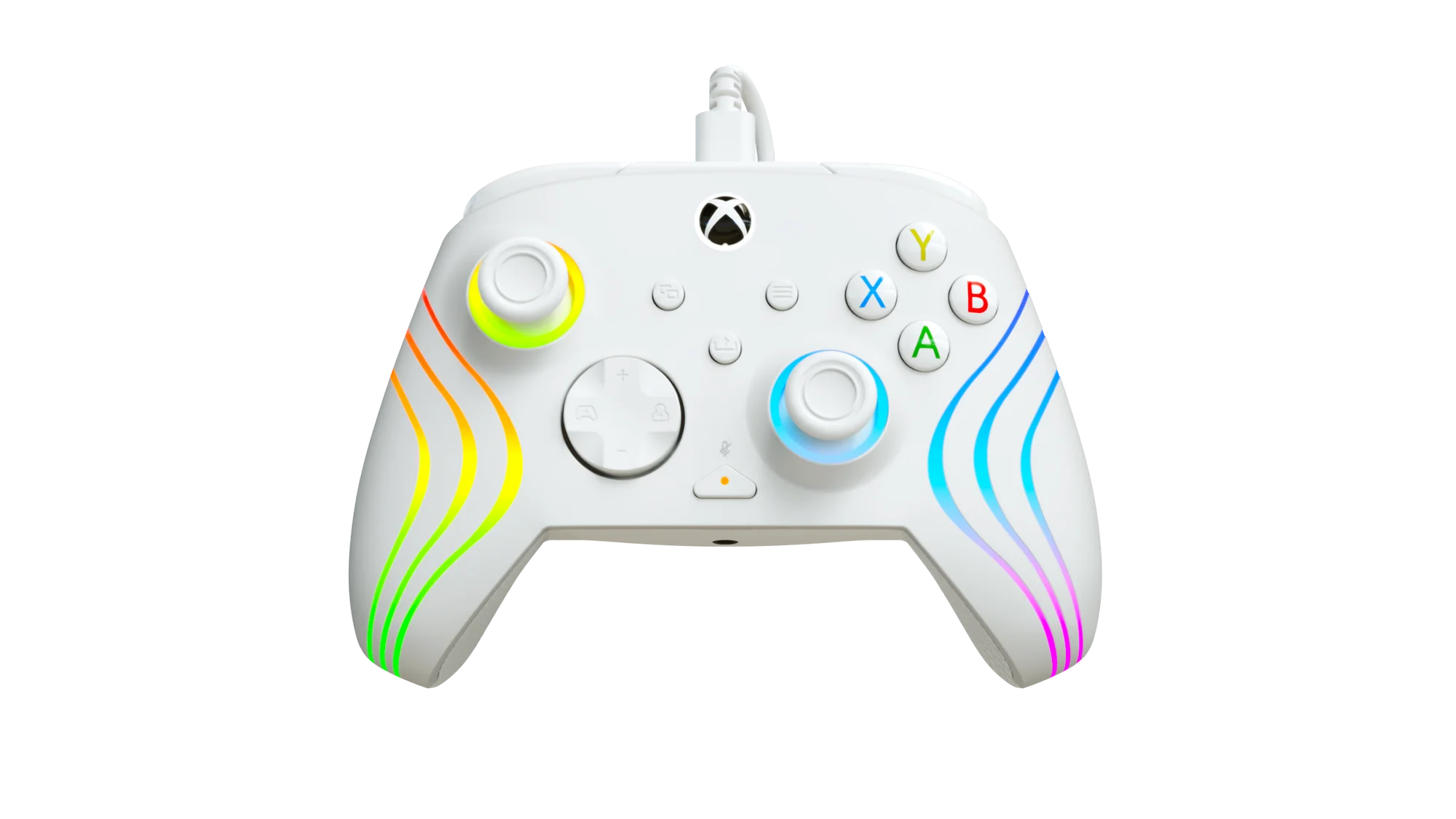 Afterglow™ Wave Wired Controller