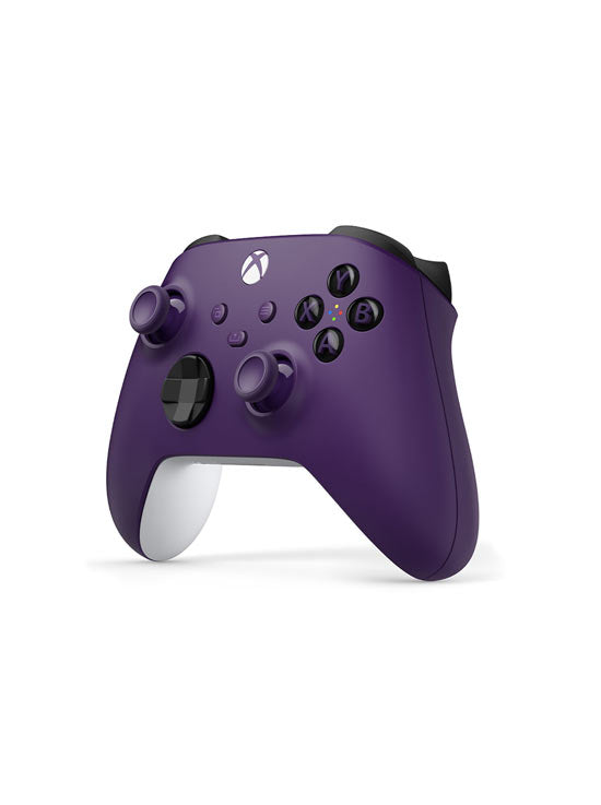 Microsoft XBOX Controller Wireless Astral Purple