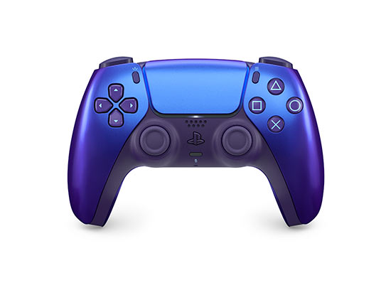 Controller Wireless DualSense® - Chroma Indigo