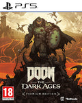 DOOM: The Dark Ages Premium Edition