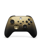 Microsoft XBOX Wireless Controller Gold Shadow Special Ed.