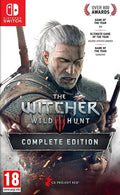 The Witcher 3 Wild Hunt Light Edition