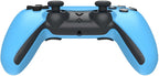 Controller Wireless Vector Blue Qubick