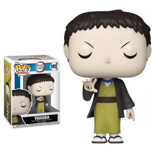 Funko POP! Demon Slayer: Yahaba (1410)