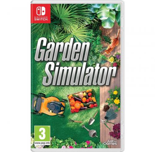 Garden Simulator