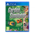 Garden Simulator