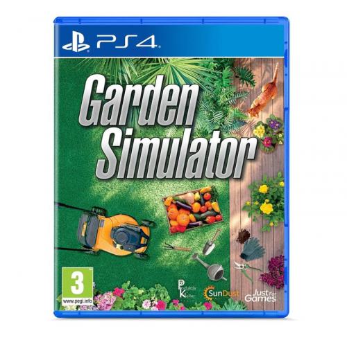 Garden Simulator